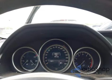 2015 Mercedes-Benz E 350 4Matic from USA, damaged, VIN WDDHF8JB7FB136015